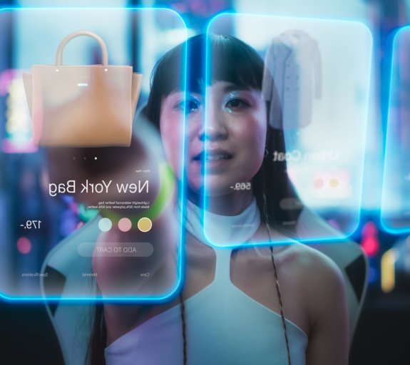 How generative AI is transforming e-commerce | AXA IM UK